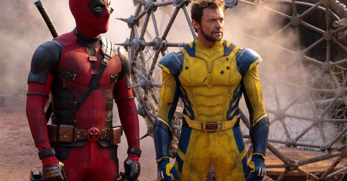 Marvel’s “Deadpool & Wolverine” Teaser Drops Exciting Surprises for Fans