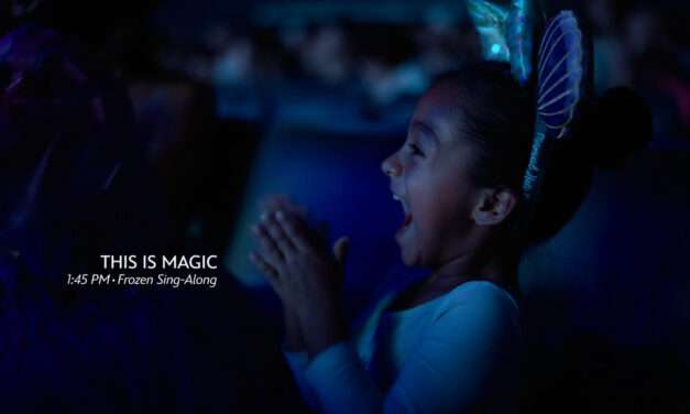 Unveiling the Enchantment: Inside Disney’s “This Is Magic” Campaign at Walt Disney World