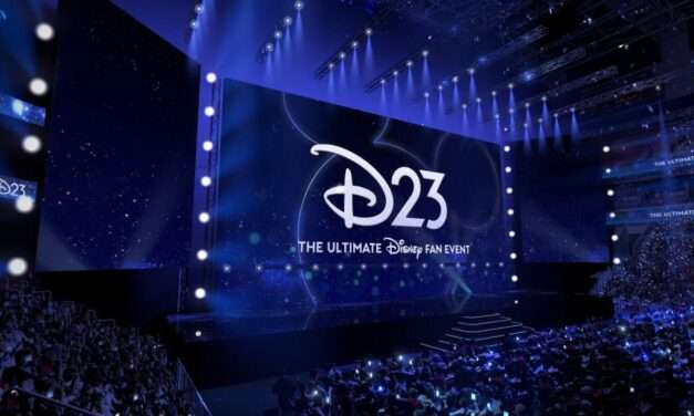 “Dive into the Magic: A Sneak Peek at D23: The Ultimate Disney Fan Event!”