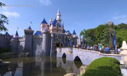 Disneyland Celebrates 69th Anniversary with $69 Ticket Deal for Anaheim Residents