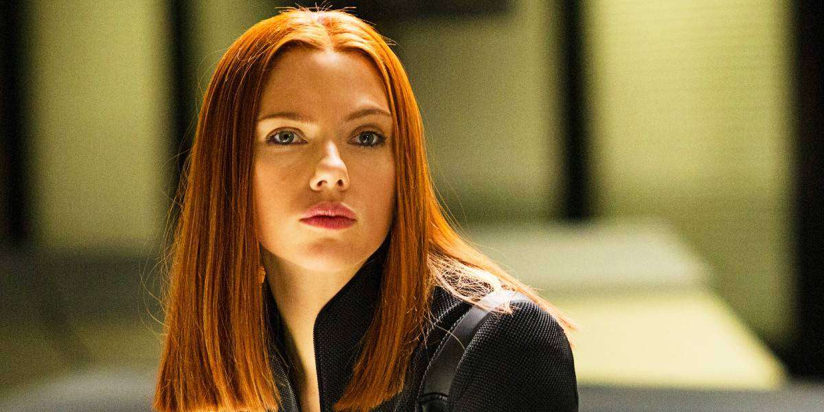 Scarlett Johansson Blasts Disney Leadership After Black Widow Exit, Shifts to Jurassic World