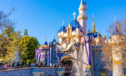 “Disneyland Resort 2024 Refurbishments: What You Need to Know!”