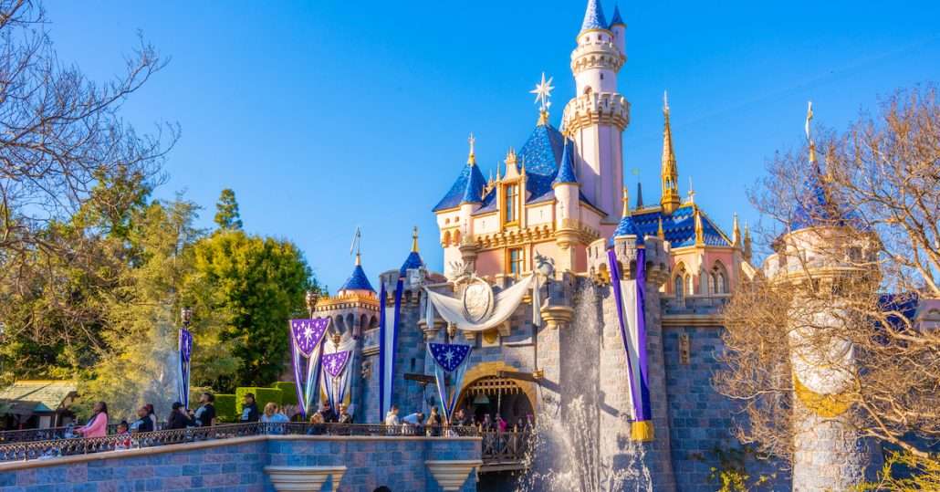 “Disneyland Resort 2024 Refurbishments: What You Need to Know!”