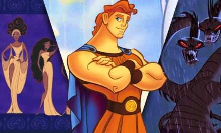 Unveiling the Timeless Charm of Disney’s “Hercules”: A Masterpiece Among Animated Classics
