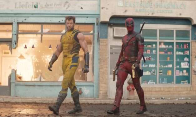 Disney Shatters Expectations with “Deadpool & Wolverine”: A Bold Leap into R-Rated Territory