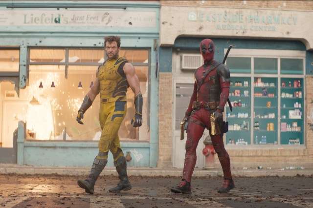 Disney Shatters Expectations with “Deadpool & Wolverine”: A Bold Leap into R-Rated Territory