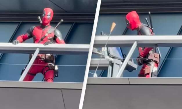 Deadpool’s Humor at Disney California Adventure Park: Fun Addition or Too Much for a Family Venue?