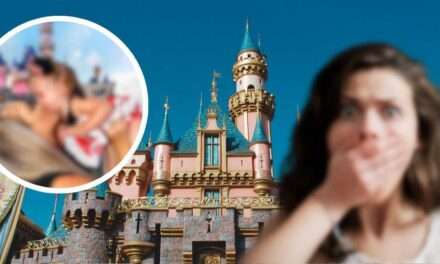 Controversy Strikes Disneyland: The Debate Over a One-Year-Old’s Backless Minnie Mouse Outfit