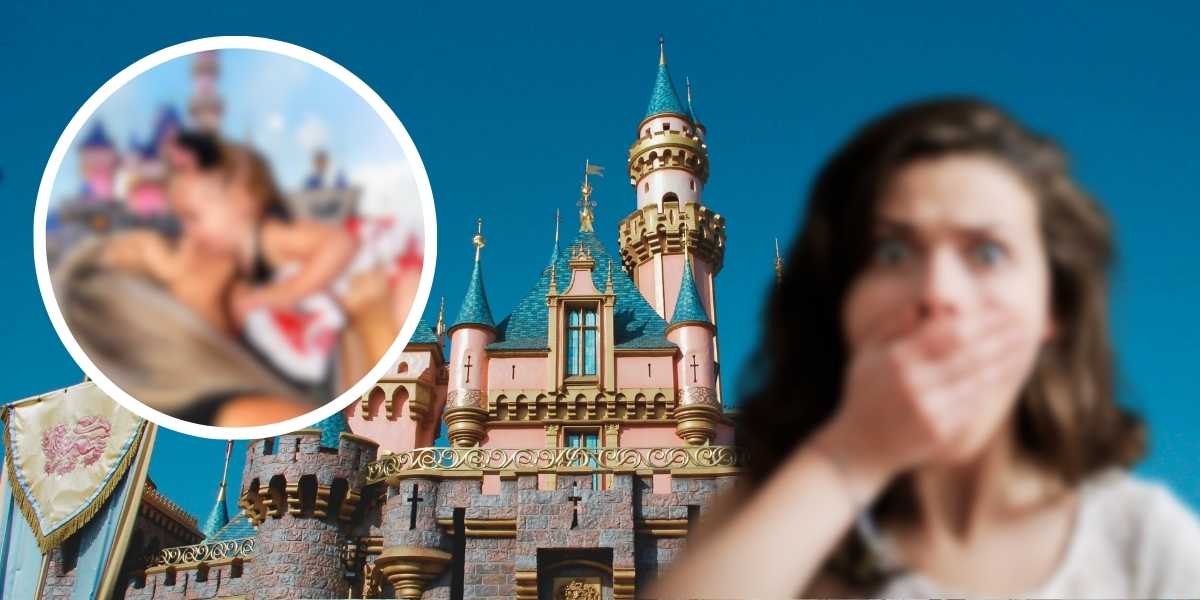 Controversy Strikes Disneyland: The Debate Over a One-Year-Old’s Backless Minnie Mouse Outfit