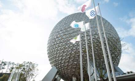 “Disney Parks Unite in Blue: Celebrating ADA Anniversary with DAS Defenders”