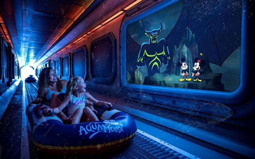 Sail into Adventure with Disney Cruise Line’s New Ship: The Disney Destiny