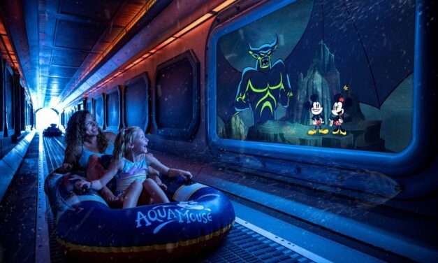 Sail into Adventure with Disney Cruise Line’s New Ship: The Disney Destiny