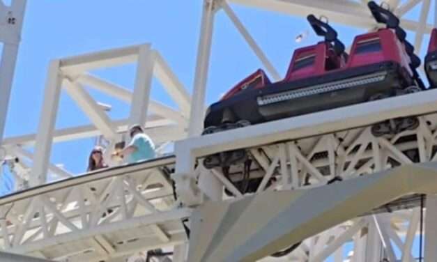 “Unexpected Closure: Pirates of the Caribbean Ride at Disneyland Resort Undergoes Sudden Refurbishment”