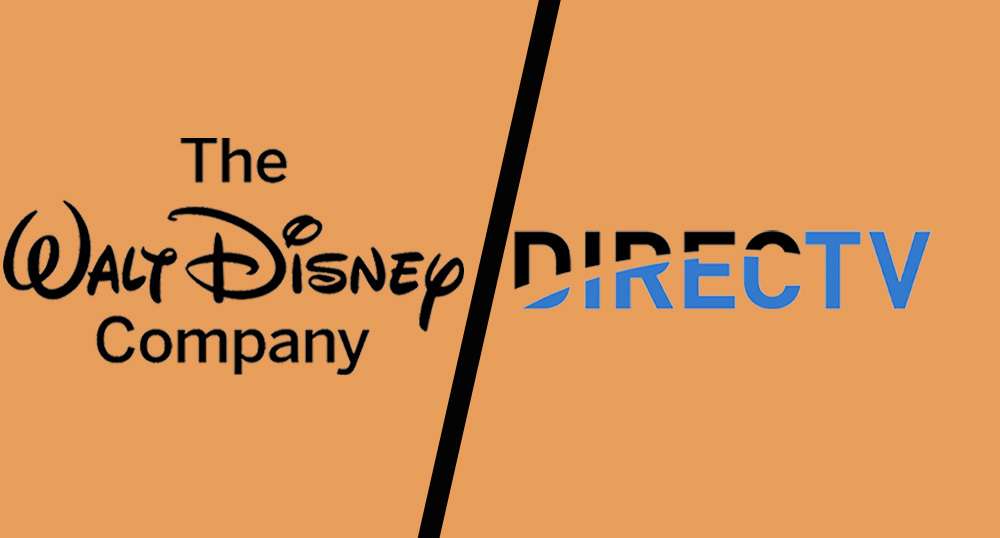 “The Walt Disney Company and DirecTV Carriage Negotiations: Navigating the High-Stakes TV Landscape”