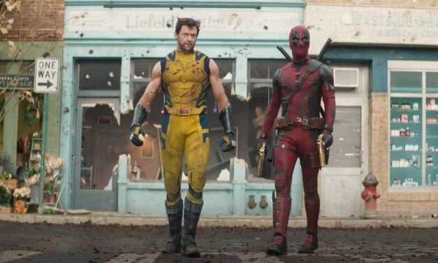 “Disney’s Dynamic Duo Deadpool and Wolverine Hit $800 Million Milestone, Fueling Disney’s $3 Billion Box Office Success in 2024”