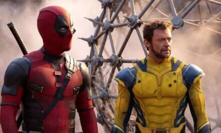 Marvel’s “Deadpool & Wolverine” Strikes Gold: R-Rated Hit Soars at Box Office