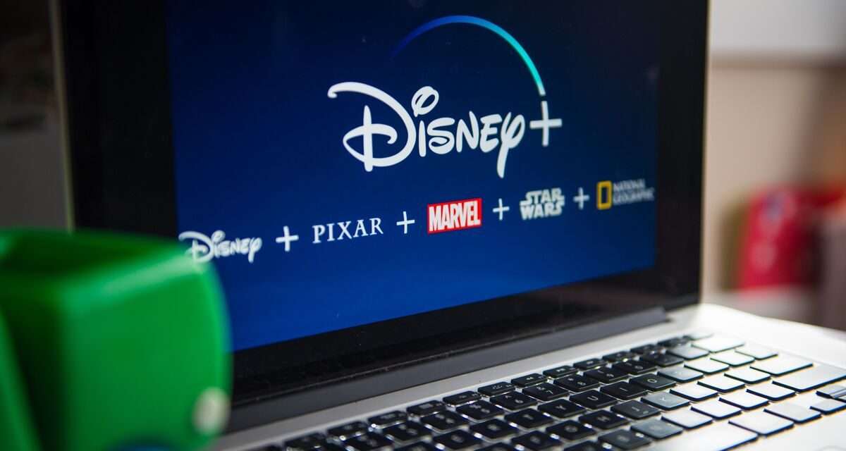 Disney Strikes Streaming Gold While Facing Theme Park Challenges