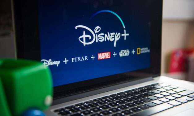 Disney Strikes Streaming Gold While Facing Theme Park Challenges