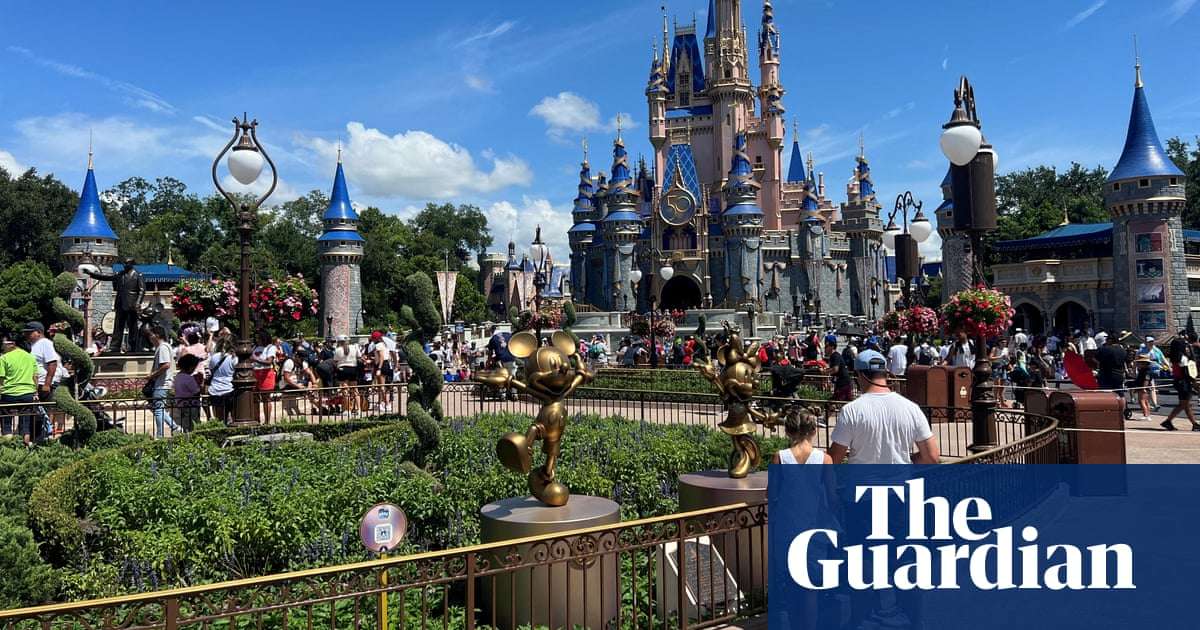 Disney’s Legal Battle: Streaming Service Terms vs. Wrongful Death Lawsuit