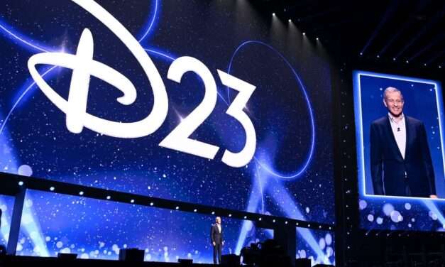 Disney’s Quest for a New Leader: A Succession Plan in the Making