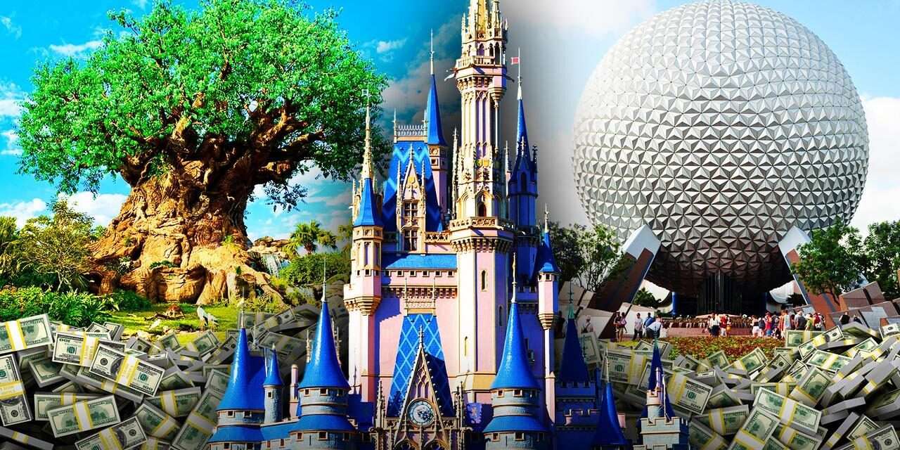 The Rising Cost of a Walt Disney World Vacation: Exploring the Reasons Behind the Price Hikes