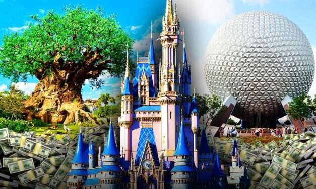 The Rising Cost of a Walt Disney World Vacation: Exploring the Reasons Behind the Price Hikes