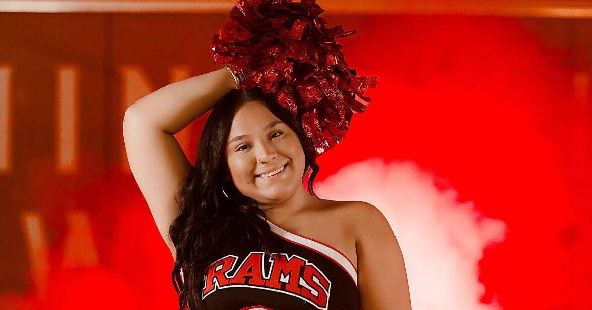 Mineral Wells Cheerleader Jazmyn Martinez to Shine at Walt Disney Resort’s Magic Kingdom!