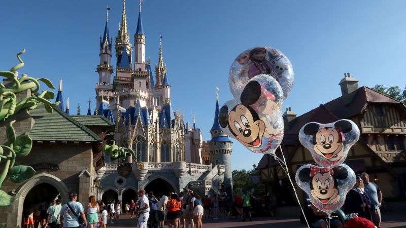 Disney Price Hikes: Balancing Magic and Affordability at The Happiest Place on Earth