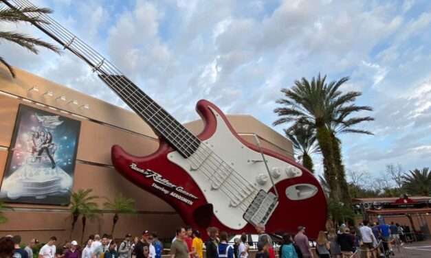 Rock ‘n’ Roller Coaster: What’s Next After Aerosmith’s Retirement Announcement?