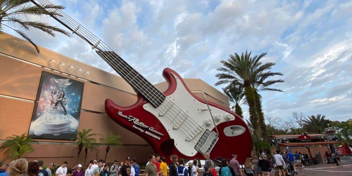 Rock ‘n’ Roller Coaster: What’s Next After Aerosmith’s Retirement Announcement?