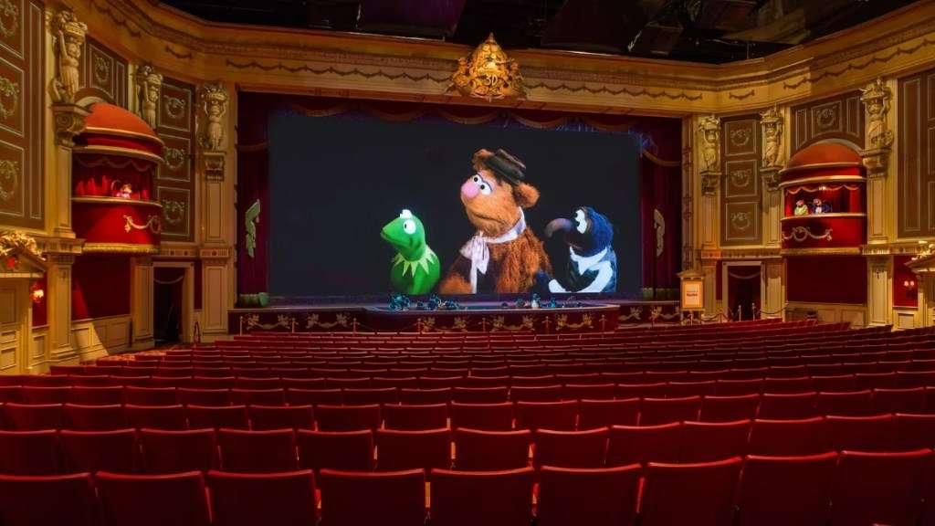 Iconic Muppet*Vision 3D at Disney’s Hollywood Studios Faces Uncertain Future