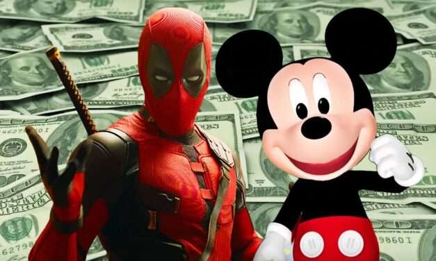 Disney’s $3 Billion Box Office Triumph: Inside Out 2 and Deadpool & Wolverine Lead the Way