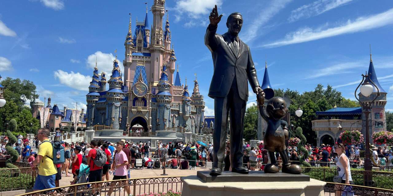 Disney Opts Out of Arbitration in Wrongful-Death Lawsuit: A Turning Point in Corporate Accountability