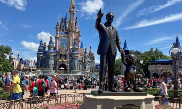 Disney Opts Out of Arbitration in Wrongful-Death Lawsuit: A Turning Point in Corporate Accountability