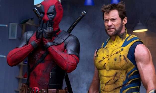 Disney’s Marvel Studios Strikes Gold with “Deadpool & Wolverine” Duo