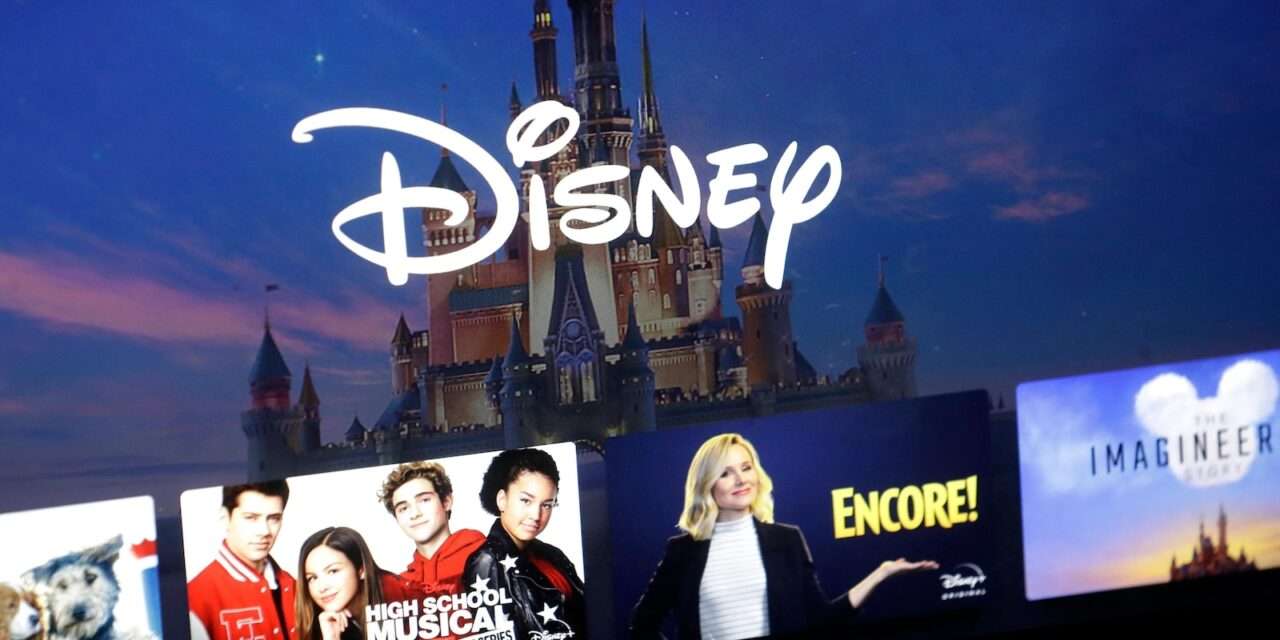 The Disney+ Digital Contract Dilemma: A Cautionary Tale for Disney Fans