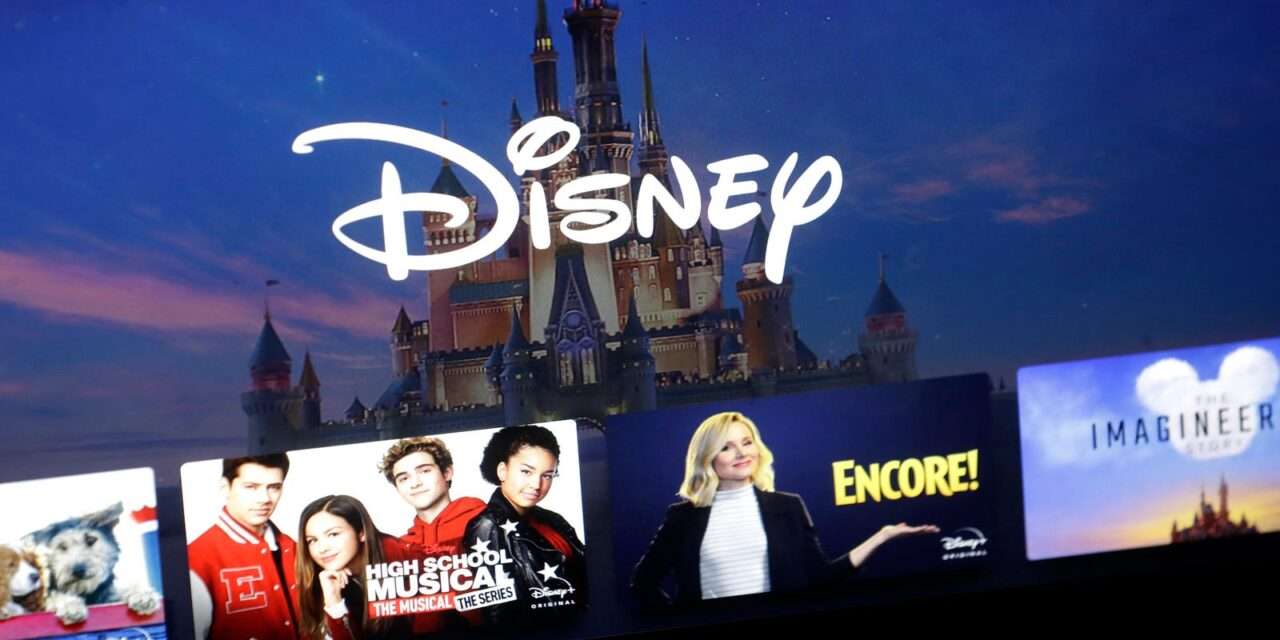 Disney’s Arbitration Clause: Can a Disney+ Subscription Waive Legal Rights?