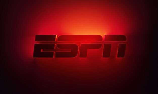 Experience the Excitement: ESPN Unveils Dynamic New Opening Animation on Connected TV Devices