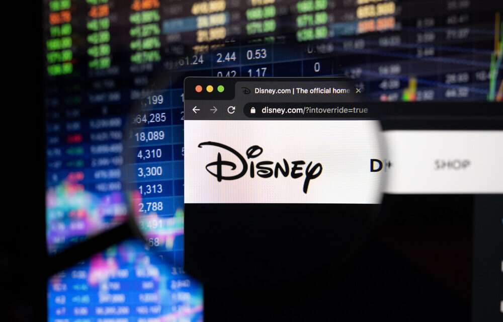 Disney’s Strategic Pivot: From Blockbusters to Broadcasts – A Financial Analysis