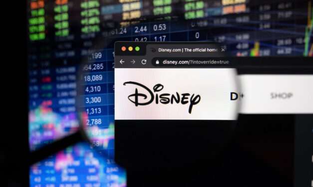 Disney’s Strategic Pivot: From Blockbusters to Broadcasts – A Financial Analysis