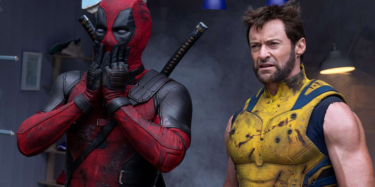 “Profanity Pioneers: ‘Deadpool & Wolverine’ Brings the F-Bombs to Disney+”