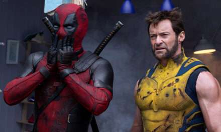 “Profanity Pioneers: ‘Deadpool & Wolverine’ Brings the F-Bombs to Disney+”