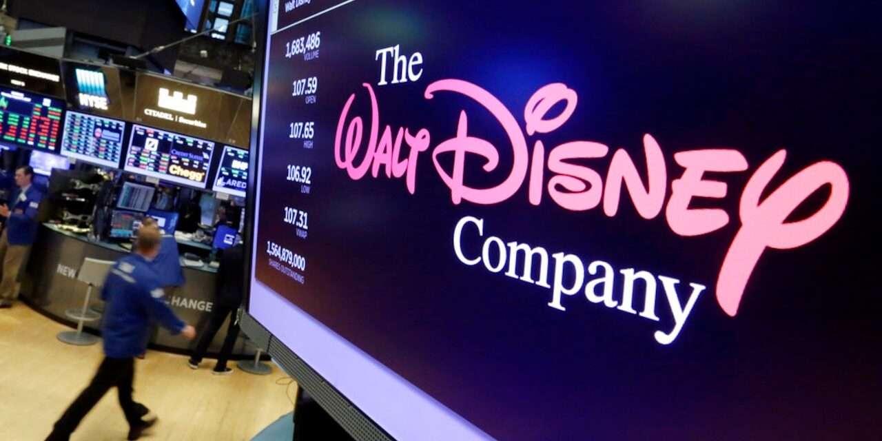 Unveiling the Ultimate Streaming Package: Disney+ & Warner Bros. Discovery Join Forces!