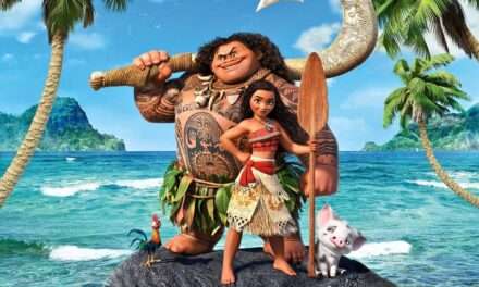 Unveiling the Magic of Disney’s Moana: How to Stream this Adventure-Filled Favorite at Home