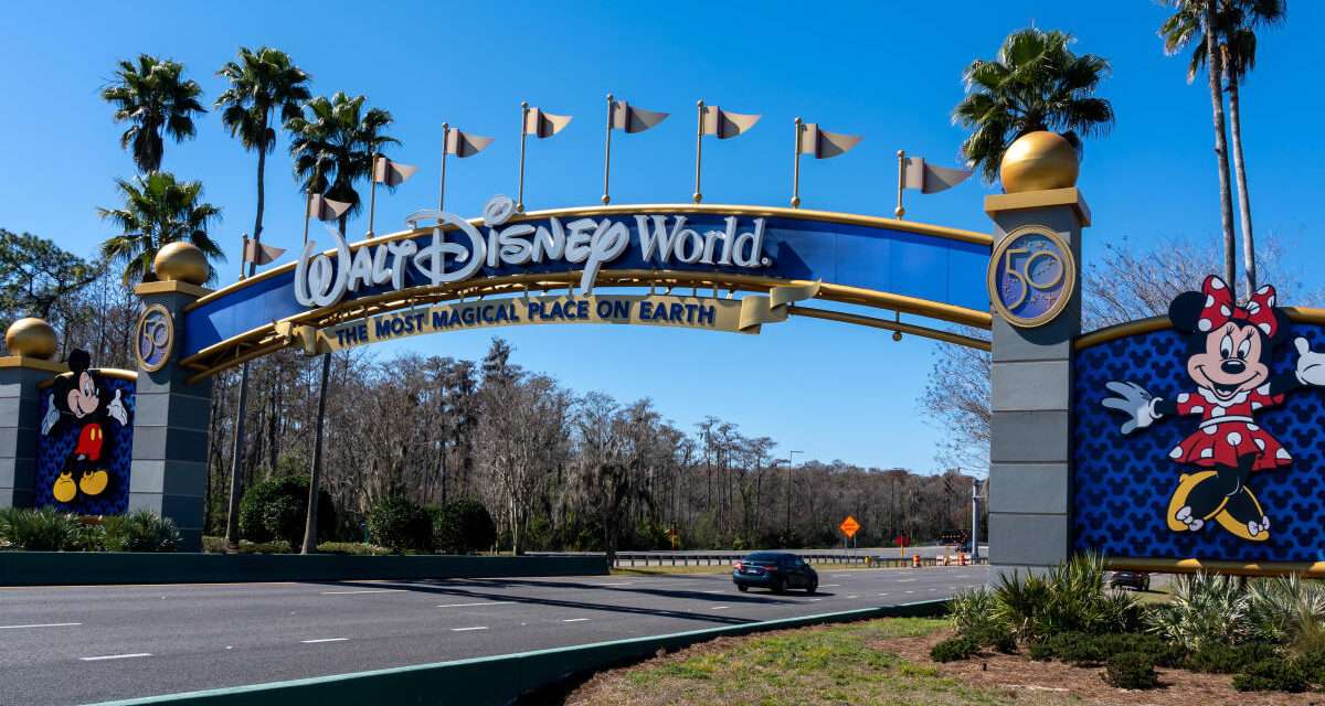 Disney’s CFO Discusses Future Prospects Amid Streaming Success and Theme Park Challenges