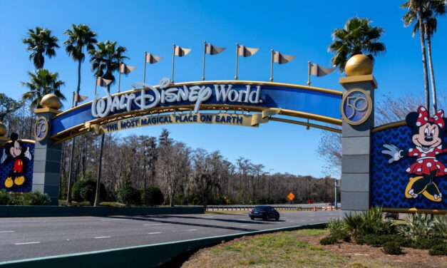 Disney’s CFO Discusses Future Prospects Amid Streaming Success and Theme Park Challenges