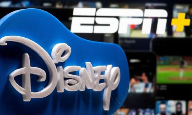 Disney’s ESPN Revolutionizes Sports Broadcasting with AI-Powered “SportsCenter”