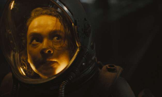 Disney Dominates Box Office with “Alien: Romulus” Leading the Way