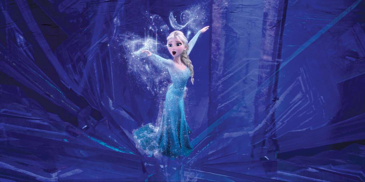 “Frozen’s ‘Let It Go’ Achieves Diamond Certification: A Tale of Musical Magic and Enduring Legacy”