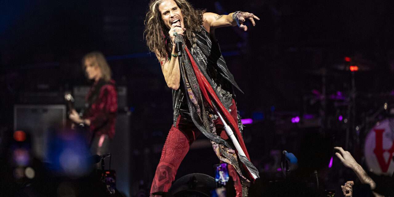 “Rock ‘n Roller Coaster Starring Aerosmith: What’s Next for Disney’s High-Speed Attraction?”